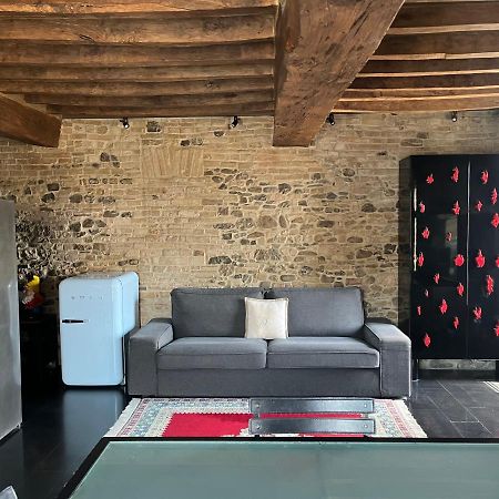 Ardesia Exclusive Apartament Lägenhet Parma Exteriör bild