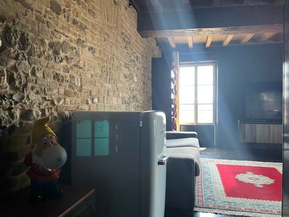 Ardesia Exclusive Apartament Lägenhet Parma Exteriör bild